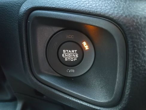 New 2026 Jeep Wrangler Sport S AWD/4WD image 50