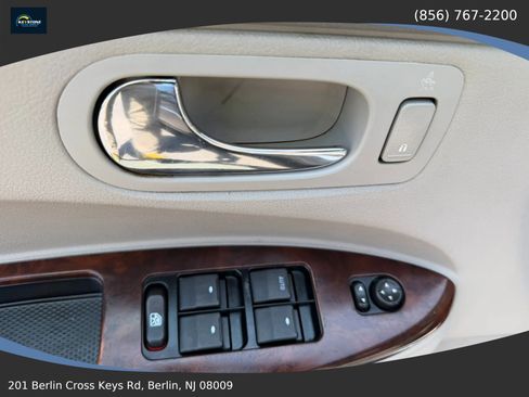 Used 2009 Buick LaCrosse CX FWD image 10