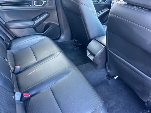 Used 2024 Honda Civic Sport Touring image 34