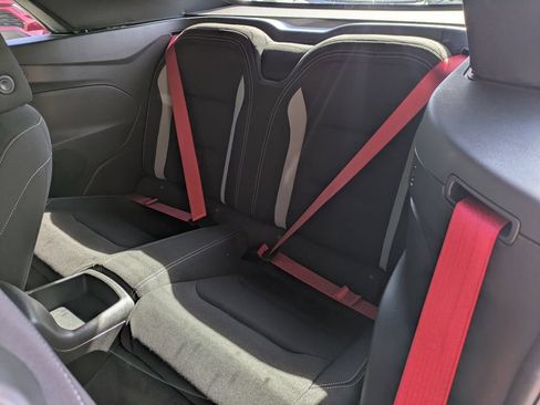 Used 2023 Chevrolet Camaro LT w/ RS Package RWD image 13