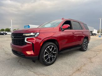 Used 2023 Chevrolet Tahoe RST video 2