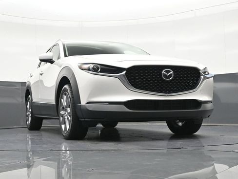 Used 2023 MAZDA CX-30 AWD 2.5 S w/ Preferred Package image 30