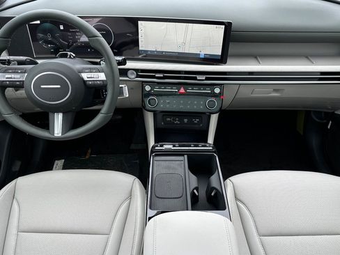 New 2026 Hyundai Tucson Limited AWD/4WD image 13