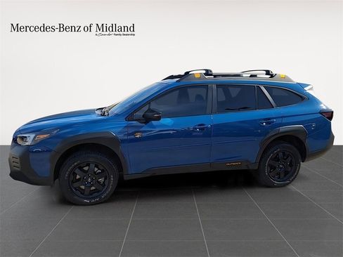 Used 2023 Subaru Outback Wilderness image 5