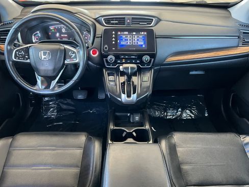 Used 2019 Honda CR-V EX-L image 3