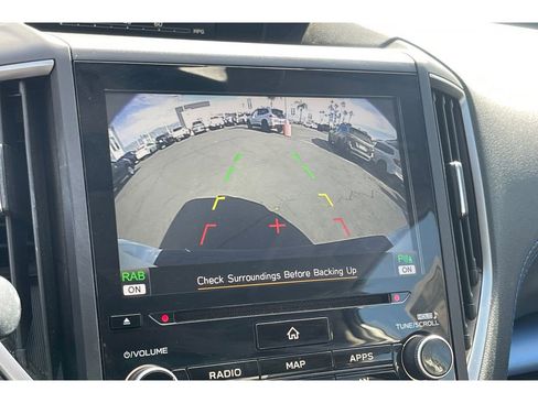 Used 2021 Subaru Crosstrek Hybrid w/ Moonroof Package w/Navigation image 26