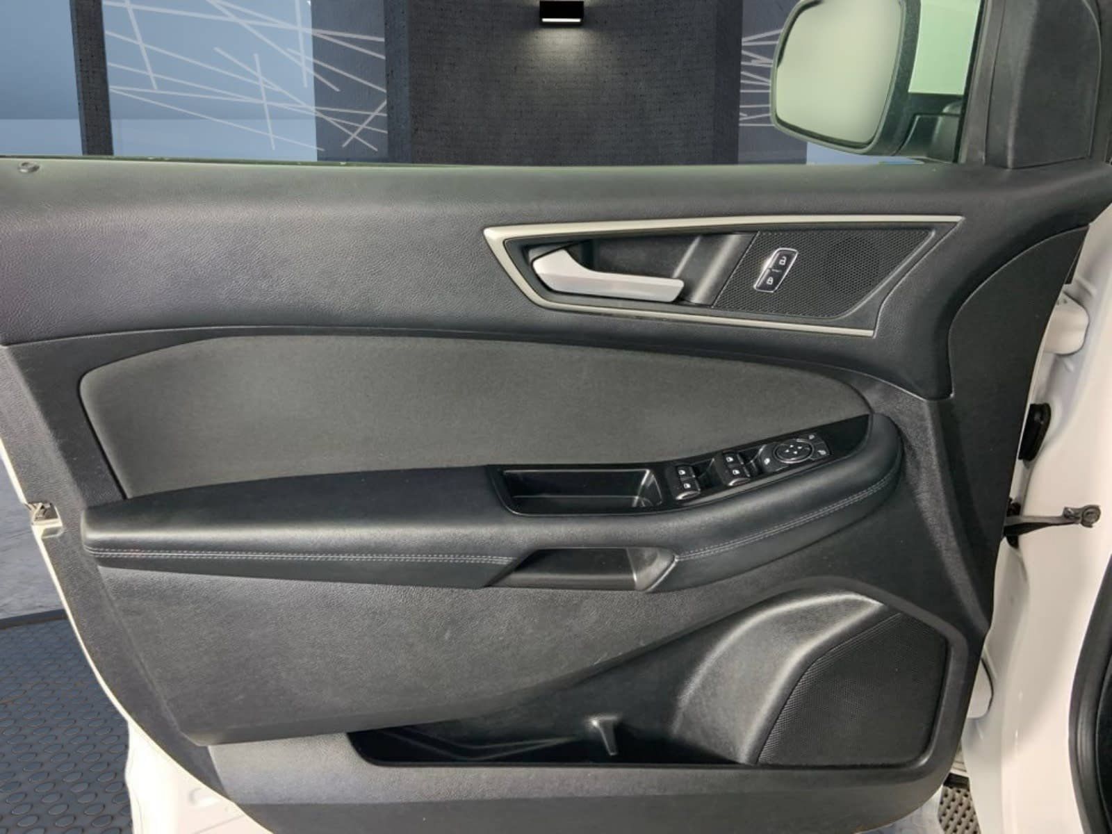 Used 2017 Ford Edge SEL AWD/4WD image 20