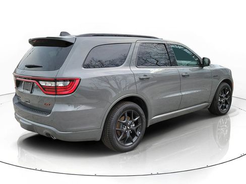 New 2026 Dodge Durango GT image 4
