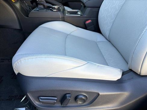 New 2026 Toyota Tacoma Limited image 12