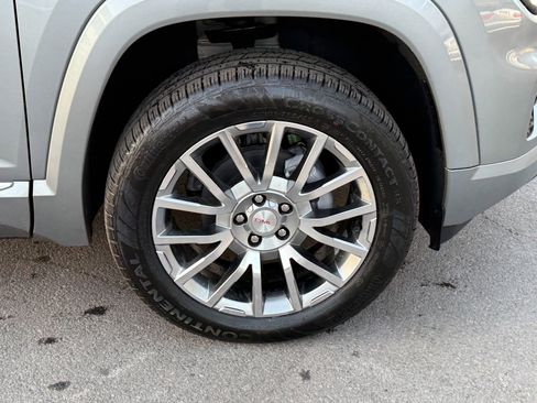 New 2026 GMC Terrain Denali image 12