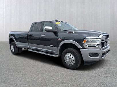 Used 2020 RAM 3500 Laramie