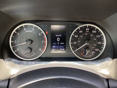 Used 2025 Nissan Sentra S FWD image 21