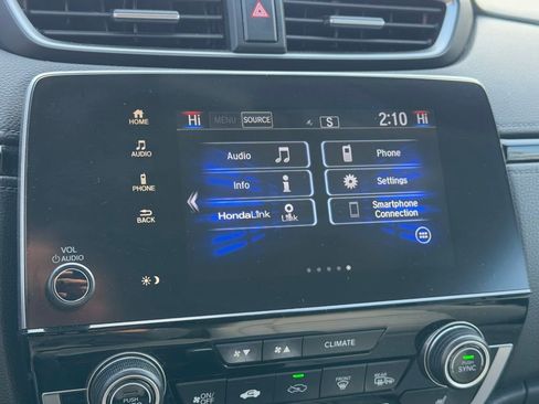 Used 2020 Honda CR-V EX image 16