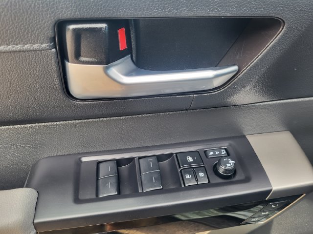 Used 2024 Toyota Sequoia Limited w/ Tow Technology Package AWD/4WD image 14