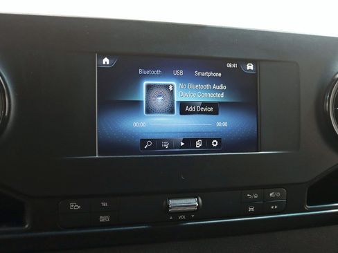 Used 2023 Mercedes-Benz Sprinter 2500 image 19