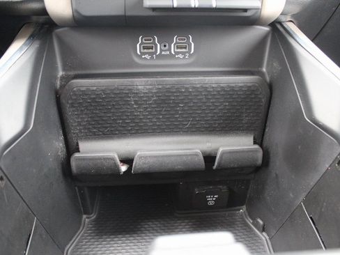 Used 2022 RAM 1500 Laramie image 16