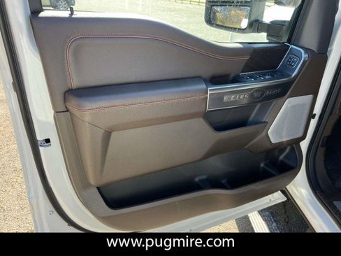 New 2026 Ford F250 King Ranch w/ Chrome Package AWD/4WD image 9