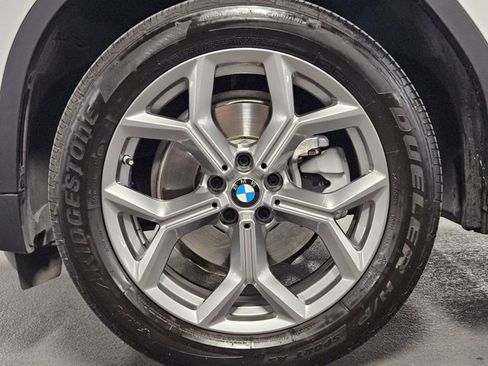 Certified 2024 BMW X3 sDrive30i w/ Convenience Package RWD image 24