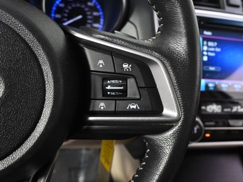 Used 2019 Subaru Outback 2.5i Premium image 33