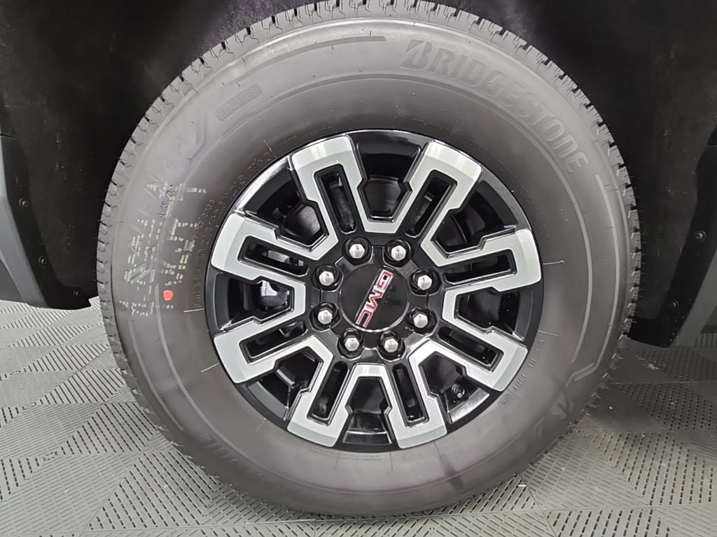 New 2026 GMC Sierra EV Elevation AWD/4WD image 46