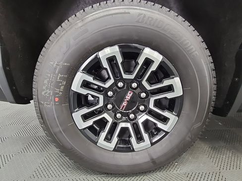 New 2026 GMC Sierra EV Elevation AWD/4WD image 46
