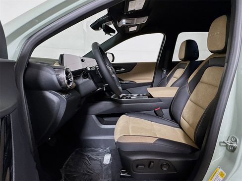 New 2026 Chevrolet Equinox ACTIV w/ Convenience Package III image 20