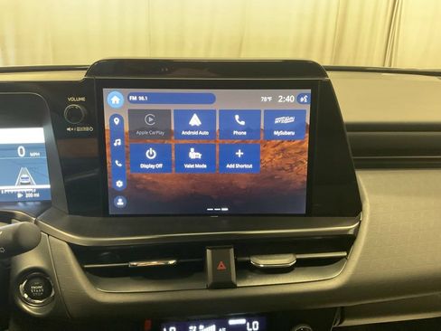New 2026 Subaru Outback Wilderness AWD/4WD image 19