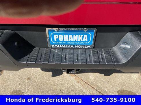 Certified 2026 Honda Ridgeline RTL image 15