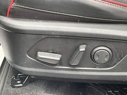 Used 2022 Hyundai Tucson N Line w/ Cargo Package FWD image 17
