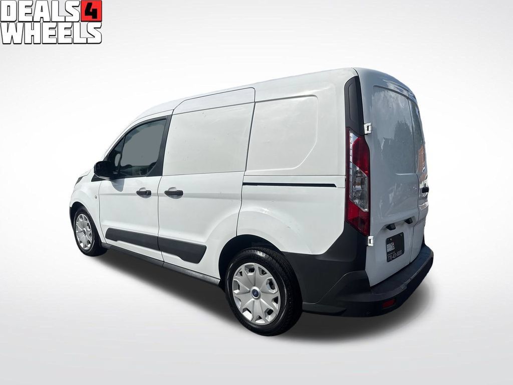 Used 2015 Ford Transit Connect XL FWD image 3