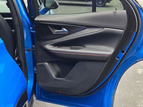 Used 2024 Chevrolet Blazer EV RS image 7