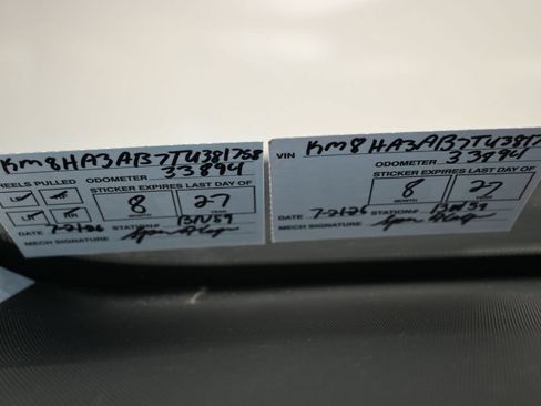 Used 2026 Hyundai Kona SE FWD image 4