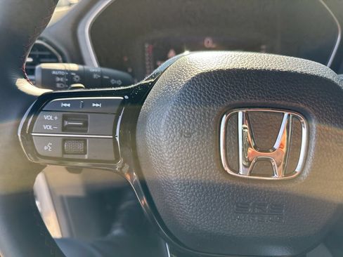 Used 2026 Honda Pilot Black Edition image 23
