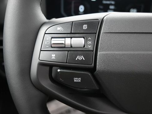 New 2026 Kia Sportage SX FWD image 28