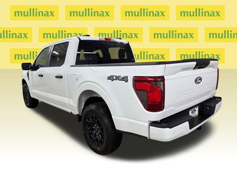New 2025 Ford F150 STX AWD/4WD image 9
