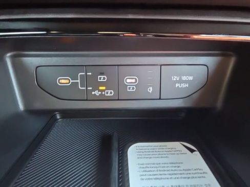 New 2026 Kia K5 GT-Line w/ GT-Line Premium Package FWD image 39