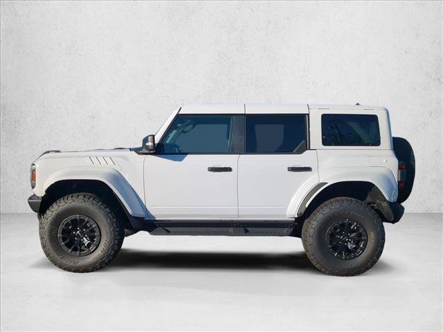 New 2026 Ford Bronco Raptor w/ Interior Carbon Fiber Pack AWD/4WD image 5