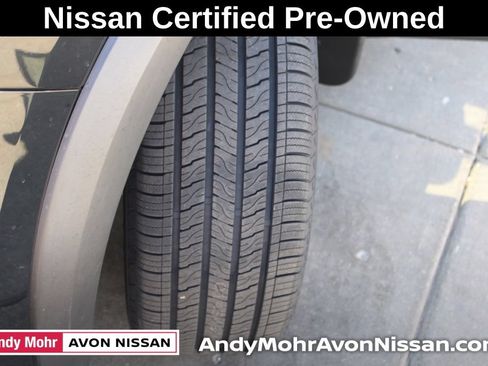 Certified 2024 Nissan Pathfinder Platinum AWD/4WD image 15