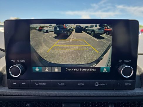Certified 2024 Honda CR-V Sport image 19