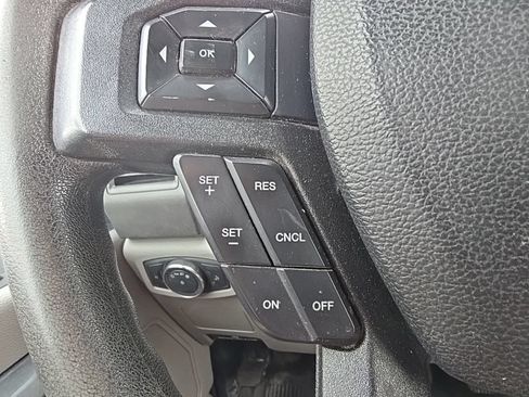 Used 2019 Ford F350 XL w/ XL Value Package AWD/4WD image 18