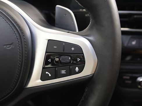 Used 2020 BMW Z4 M40i w/ Executive Package RWD image 41