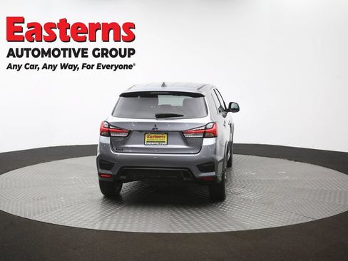 Used 2024 Mitsubishi Outlander Sport AWD image 35