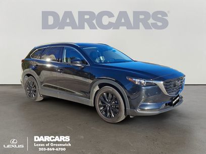 Used 2022 MAZDA CX-9 Touring Plus