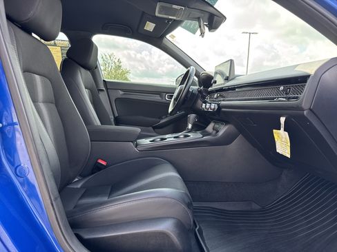 Used 2024 Honda Civic Sport image 29