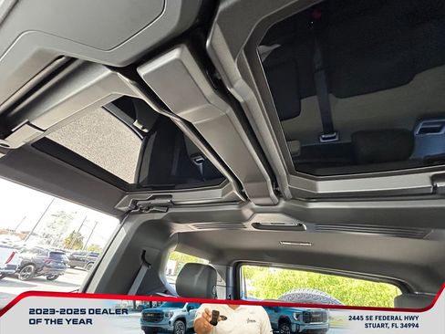 New 2026 GMC Hummer EV SUV image 37