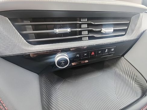 New 2026 Ford Explorer ST image 27