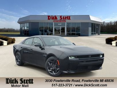 New 2026 Dodge Charger R/T