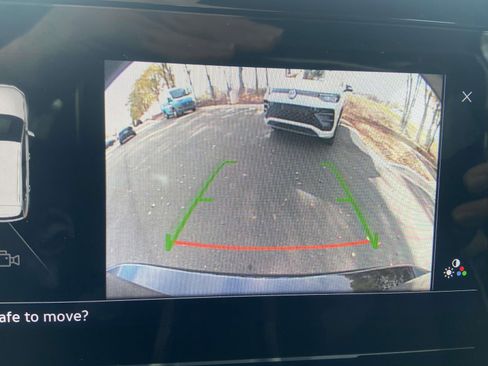 New 2026 Volkswagen Taos S FWD image 25