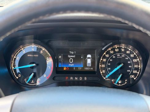 Used 2023 Ford Ranger XLT w/ Equipment Group 302A High AWD/4WD image 26