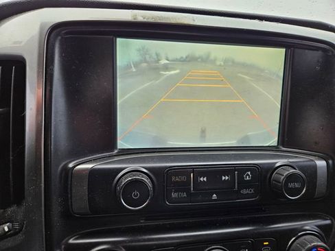 Used 2015 Chevrolet Silverado 1500 LT w/ All Star Edition image 12